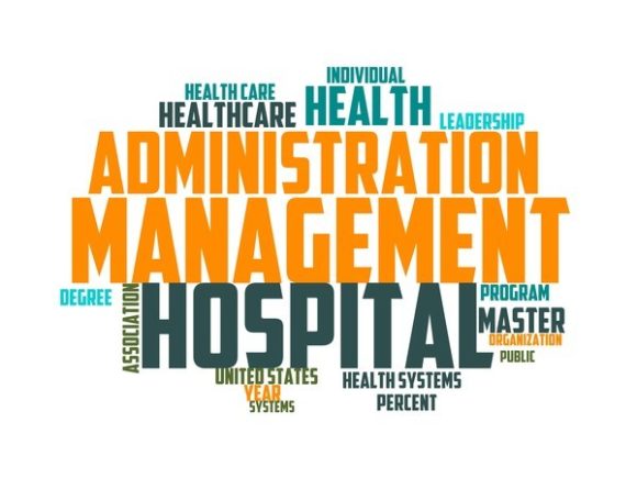 Care Manager Typography Tumbler